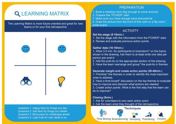 How to improve communication in your Team using the Agile Methodology ...